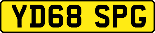 YD68SPG