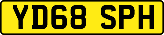 YD68SPH