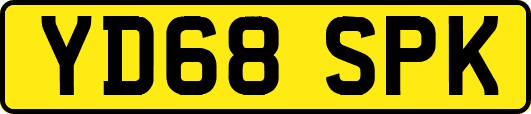 YD68SPK