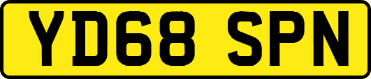 YD68SPN
