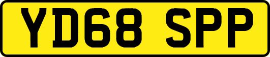 YD68SPP