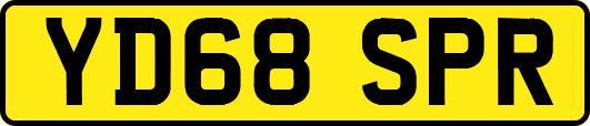 YD68SPR