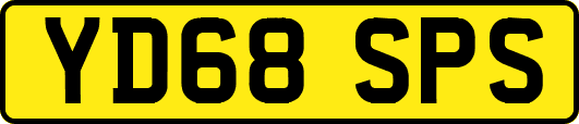 YD68SPS