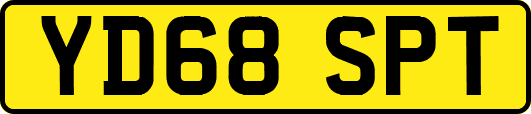 YD68SPT