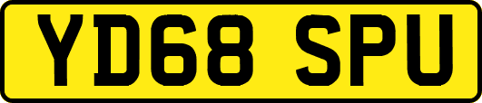 YD68SPU