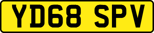 YD68SPV