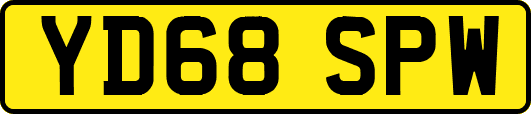 YD68SPW