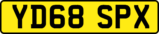 YD68SPX
