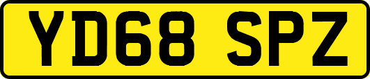 YD68SPZ