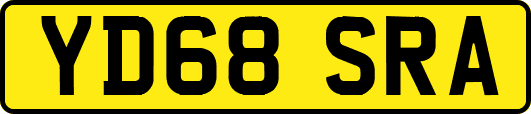 YD68SRA