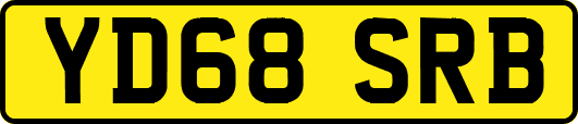 YD68SRB