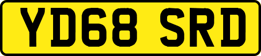 YD68SRD
