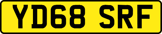 YD68SRF