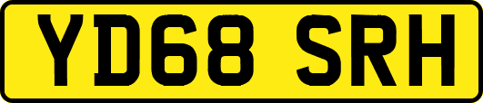 YD68SRH