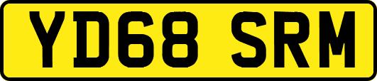 YD68SRM