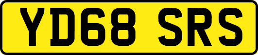 YD68SRS