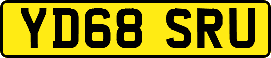 YD68SRU