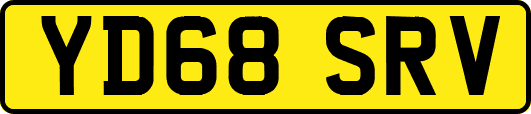 YD68SRV