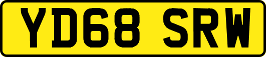 YD68SRW