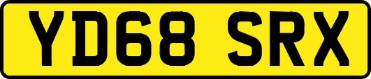 YD68SRX