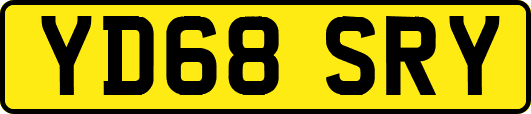 YD68SRY
