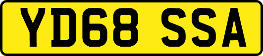 YD68SSA