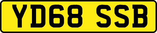 YD68SSB