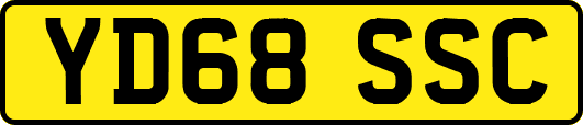 YD68SSC