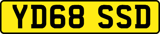 YD68SSD