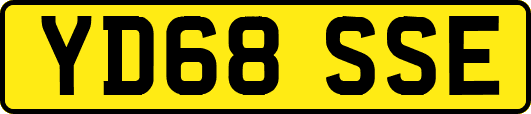 YD68SSE