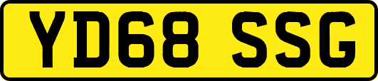 YD68SSG