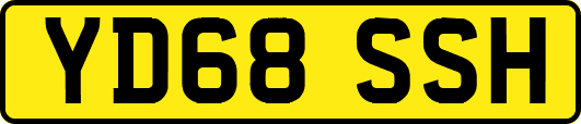 YD68SSH