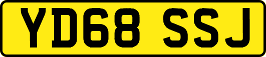 YD68SSJ
