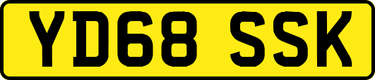 YD68SSK
