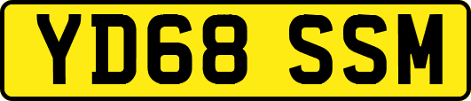YD68SSM