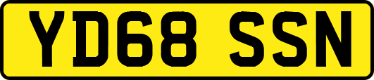 YD68SSN