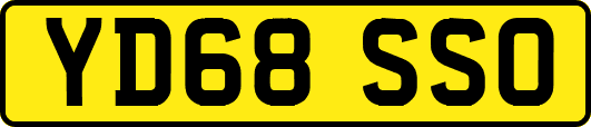 YD68SSO