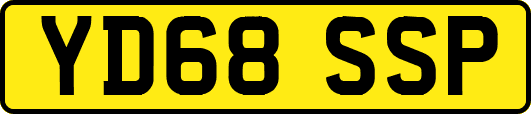 YD68SSP