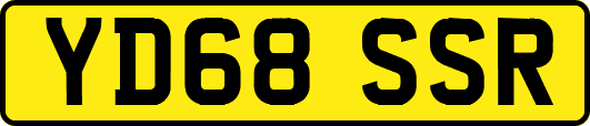 YD68SSR