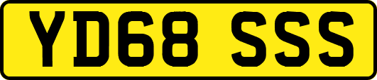 YD68SSS