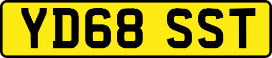 YD68SST