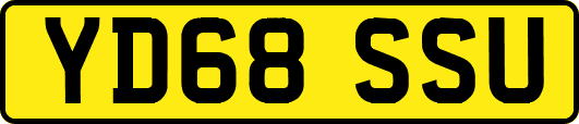 YD68SSU