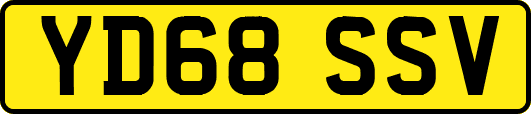 YD68SSV