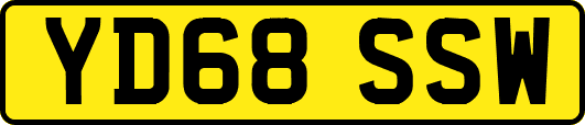 YD68SSW