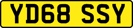 YD68SSY