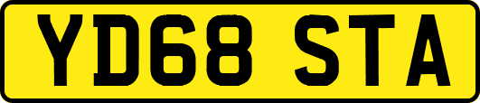 YD68STA