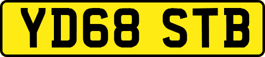 YD68STB