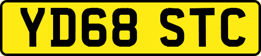 YD68STC