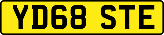 YD68STE