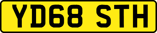 YD68STH